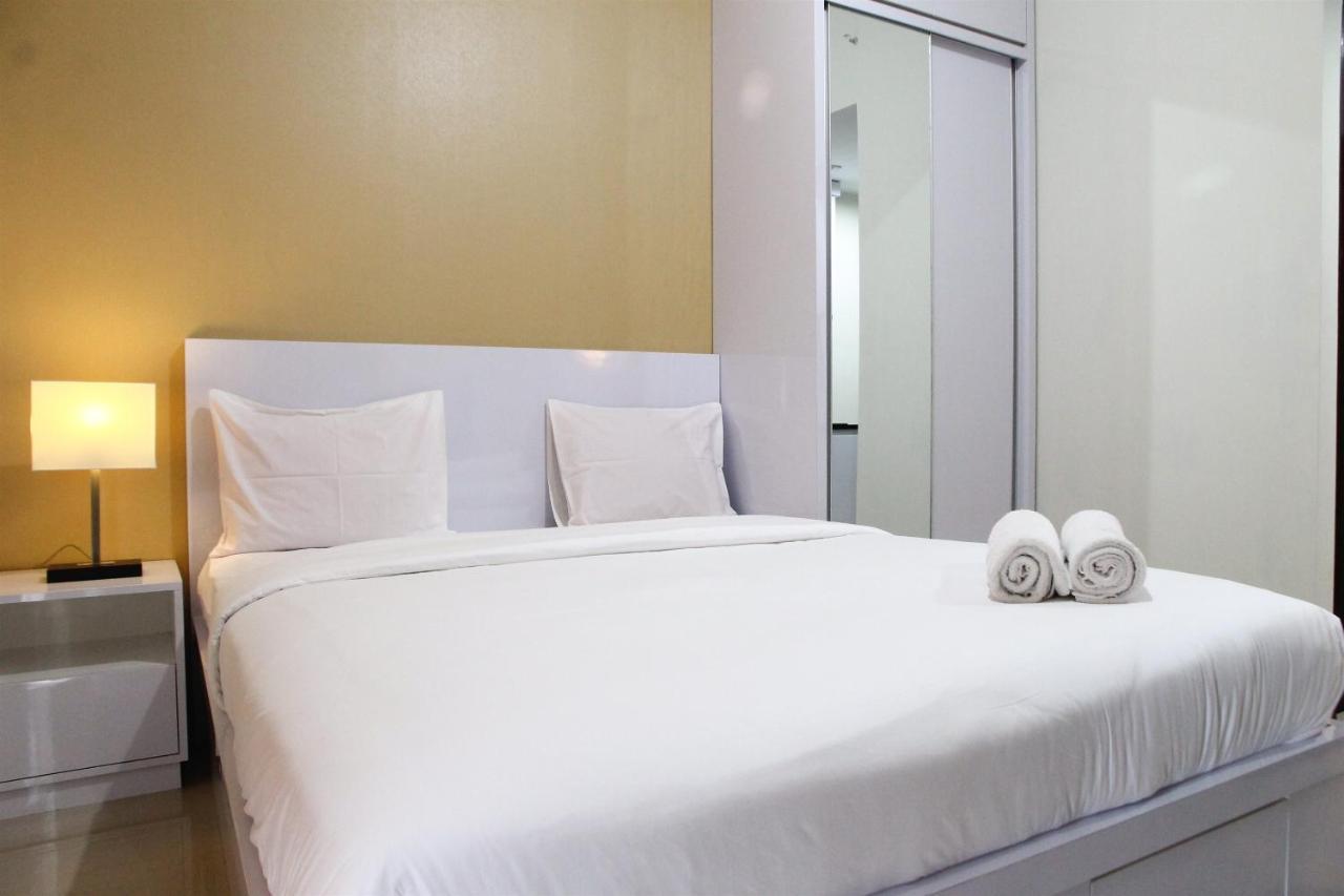 Comfortable Grand Dhika By Travelio * Bekasi