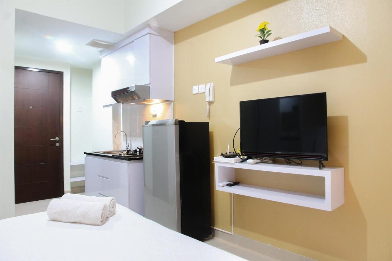 Comfortable Grand Dhika By Travelio Bekasi